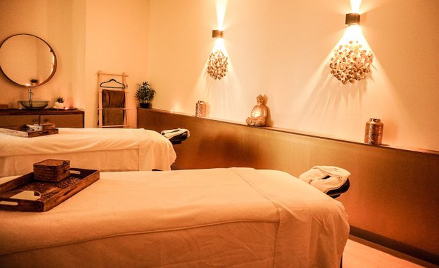 Photo de Massages & Spa L'ESPRIT A Montpellier