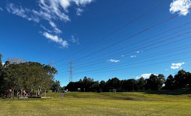 Photo of Illawong Reserve