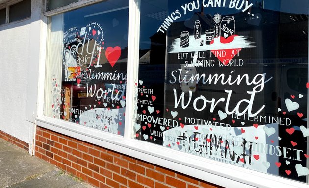 Photo of Kerry's Slimming World @ The Slimming World STUDIO-Blackpool