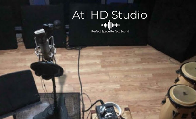 Photo of Atlanta HD Studios