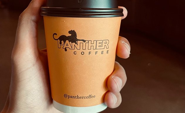 Photo of Panther Coffee