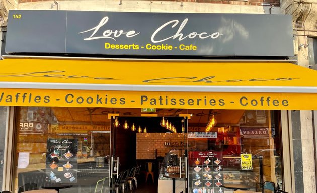 Photo of Love Choco Desserts (Canning Town)