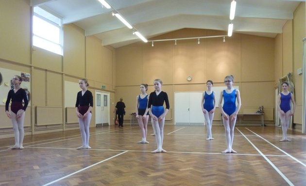 Photo of Northwood Ballet School and Dance Academy