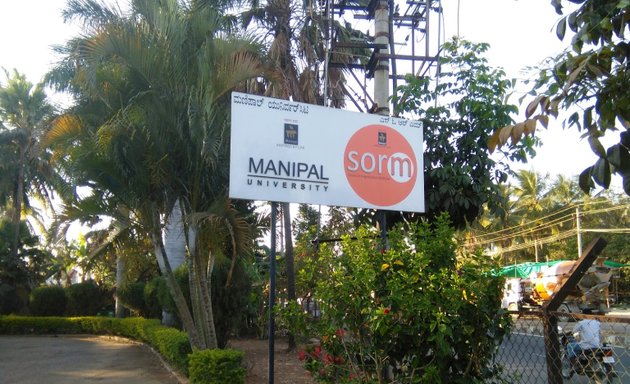 Photo of Manipal Institute Of Regenerative Medicine