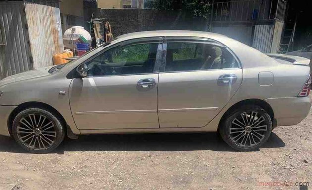 Photo of Megebeya - new & used car buy sell & rent in Ethiopia