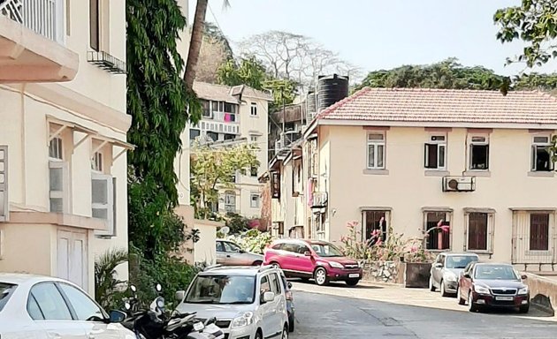 Photo of Khareghat Colony