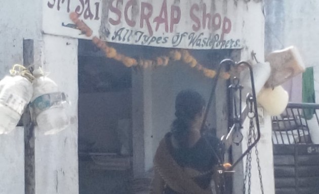 Photo of Sri Sai Scrap Shop