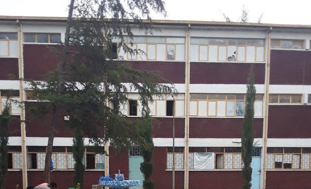 Photo of Yeka Industrial college