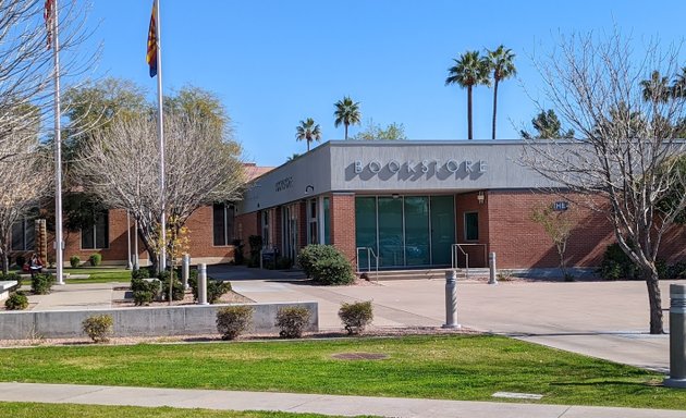 Photo of Phoenix College