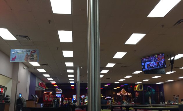 Photo of Peter Piper Pizza