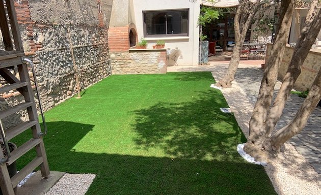 Photo de ROUTYA Espaces Verts – Paysagiste Perpignan