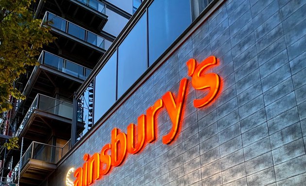 Photo of Sainsbury's