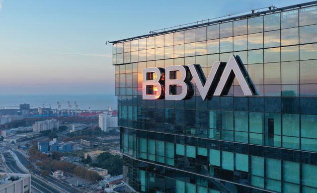 Foto de Bbva