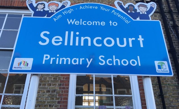 Photo of Puddle Ducks at Sellincourt School, Tooting