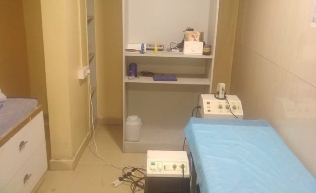 Photo of Easy Diagnostic and Multi Speciality Clinic