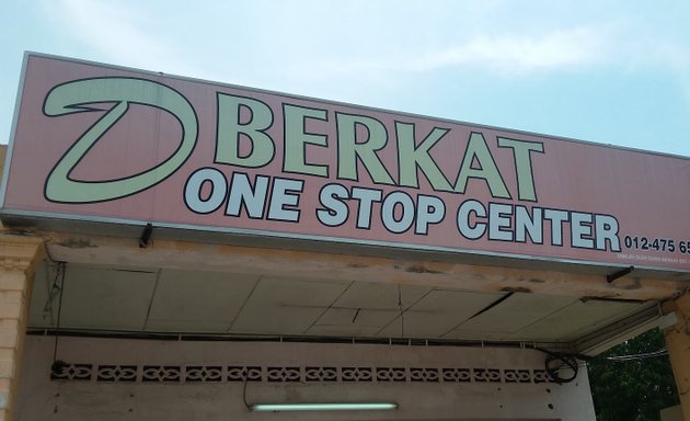 Photo of D Berkat One Stop Center