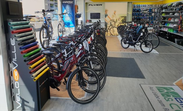 Foto von Fahrradhaus Schütz GmbH