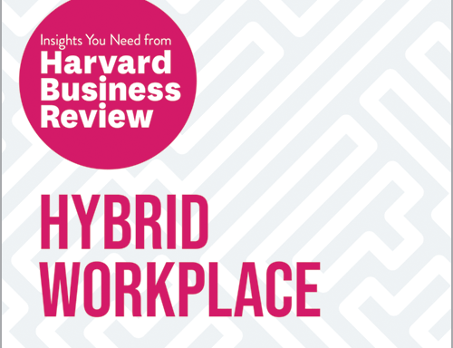 Photo of Harvard Business Review