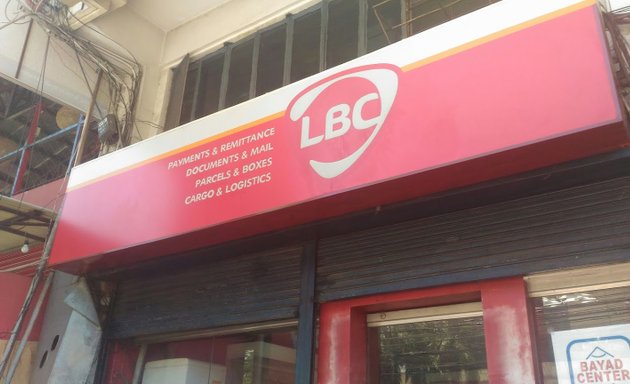 Photo of LBC - Matina