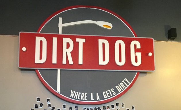 Photo of Dirt Dog Inc.