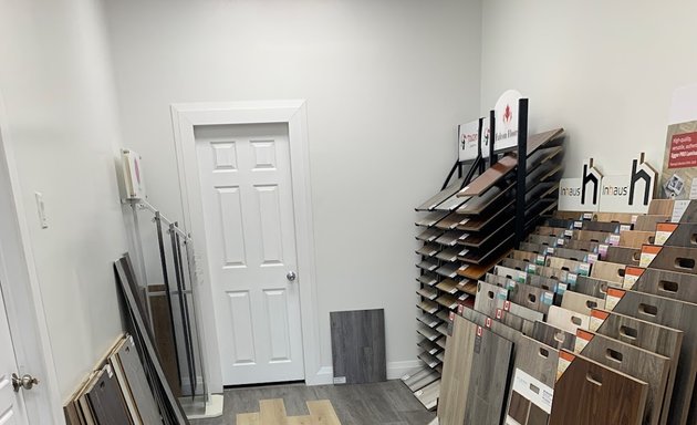 Photo of Floorada Flooring - Vinyl, Laminate, Hardwood Flooring Scarborough Toronto