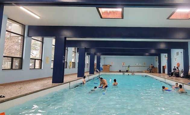 Photo of Toronto swim school