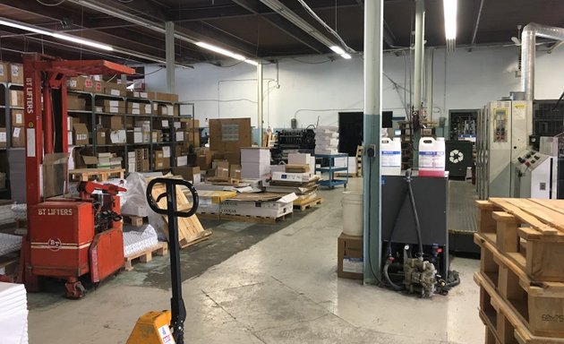 Photo of Pristine Printing Inc.