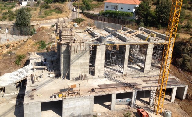 Photo of mar youhanna maroun church