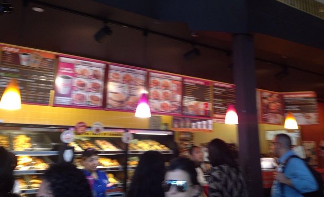 Photo of Dunkin'