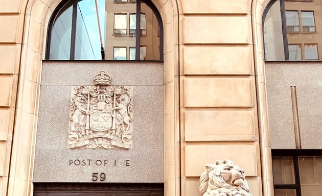 Photo of Ottawa Postal Station B