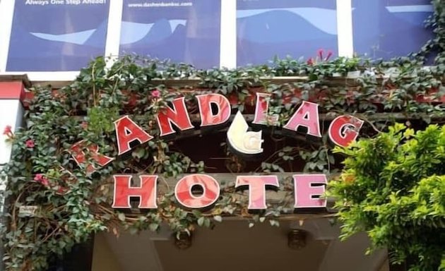 Photo of Grandlagar hotel | Mexico | ግራንድ ላጋር ሆቴል | ሜክሲኮ