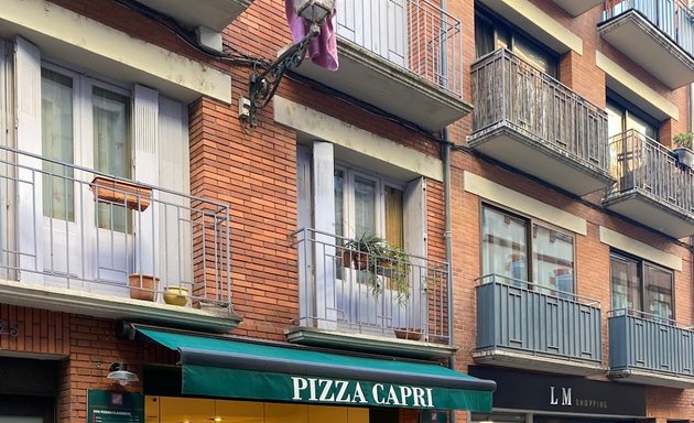 Photo de Pizza Capri