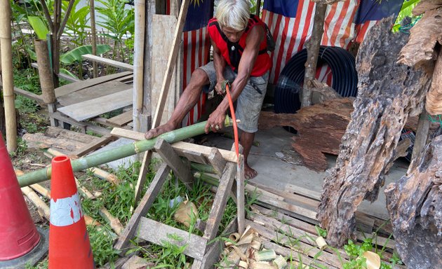 Photo of Buluh Lemang Delivery