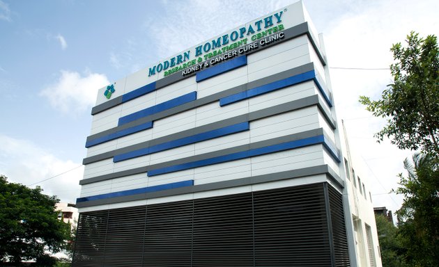 Photo of Modern Homeopathy, Dadar