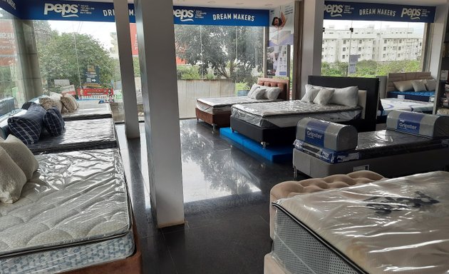 Photo of Peps Mattress The Great Sleep Store