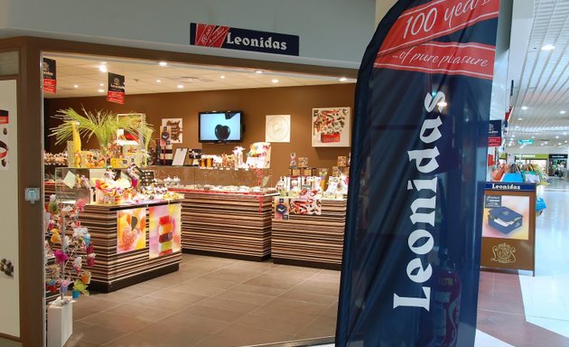 Photo de Léonidas Carrefour La Beaujoire