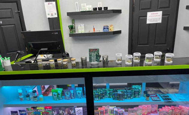 Photo of Xclusive Cannabis OKC Classen