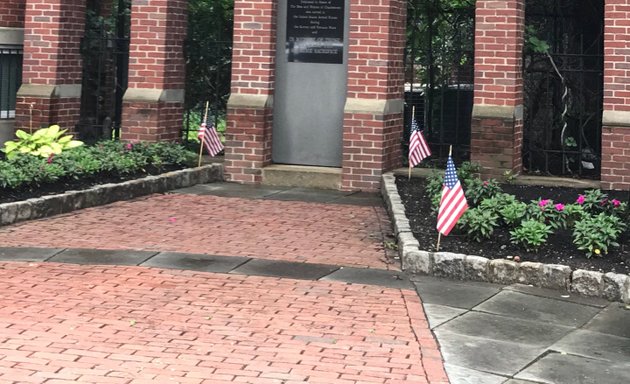 Photo of Charlestown Veterans Memorial Park