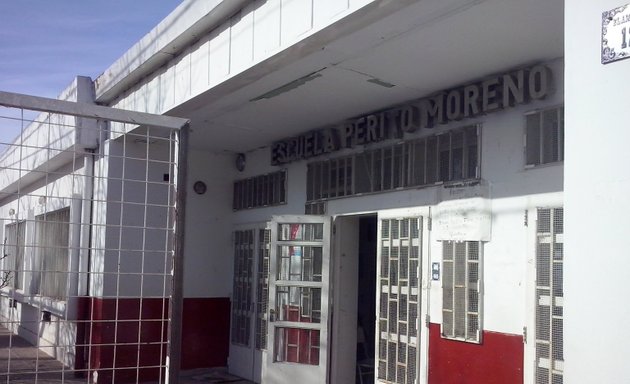 Foto de IPEM Nº 185 Perito Moreno