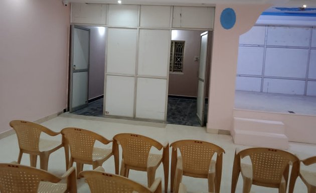 Photo of ASR Mini Party Hall
