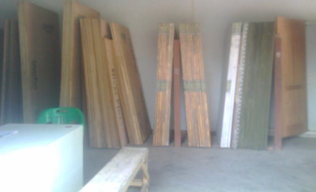 Photo of jai Timbers