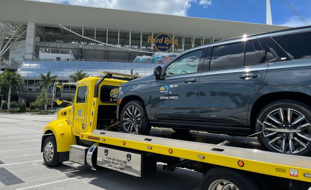 Photo of 🏆 Direct Connect Auto Transport