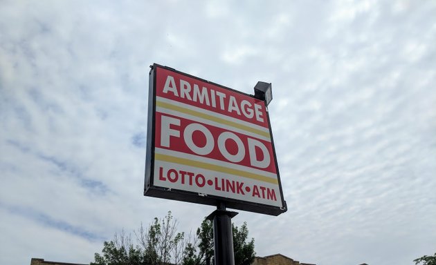 Photo of Armitage Foods Inc
