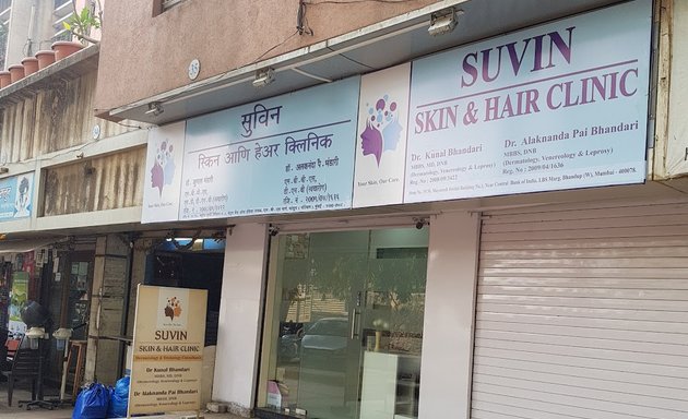 Photo of Suvin Skin and Hair Clinic