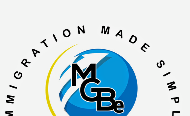 Photo of MGBe Legal