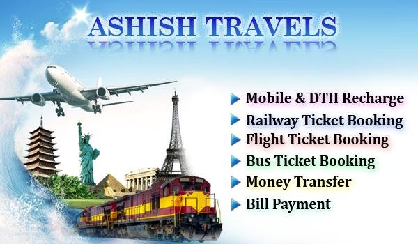 Photo of Ashish Travels