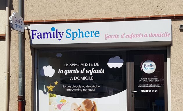 Photo de Family Sphere Toulouse Sud Est