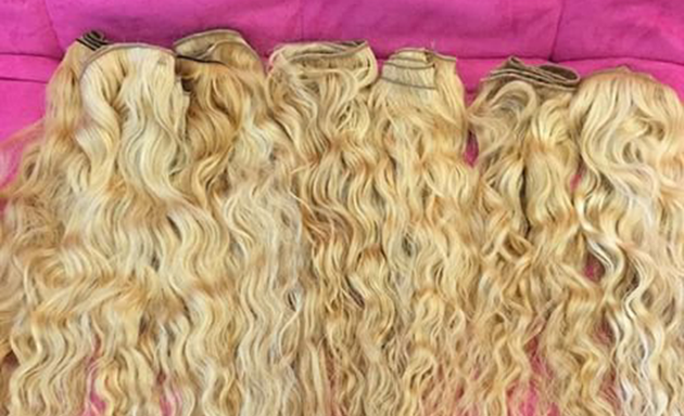 Photo of Lalpe Human Hair