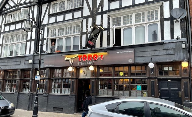 Photo of Toros steakhouse Coventry