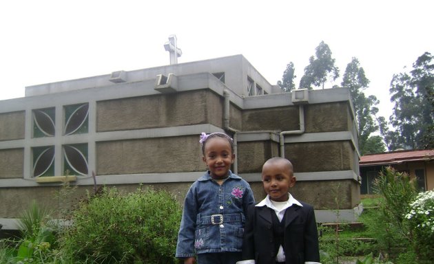 Photo of The Ethiopian Evangelical Church Mekane Yesus Gullele Bethel Congrigation